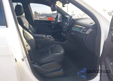 2019 Mercedes-Benz Gle 400 4Matic from USA, damaged, VIN 4JGDA5GB1KB213903